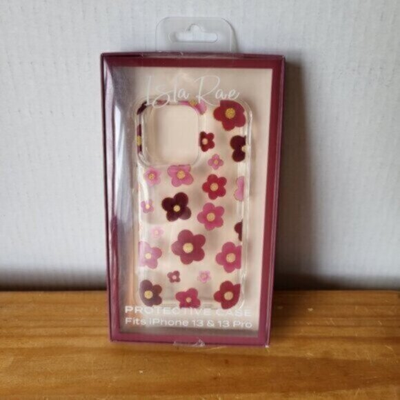 IPHONE 13 - Protective Case - Picture 1 of 8